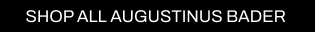 A CTA with a black background and white writing pointing you to all Cult Beauty’s Augustinus Bader products. 