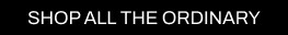 A CTA with a black background and white writing pointing you to all Cult Beauty’s The Ordinary products. 
