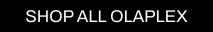 A CTA with a black background and white writing pointing you to all Cult Beauty’s OLAPLEX products. 