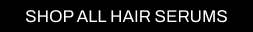 a CTA with a black background and white writing directing you to all Cult Beauty's hair serums products.