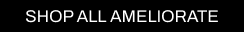 A CTA with a black background and white writing pointing you to all Cult Beauty’s Ameliorate products. 