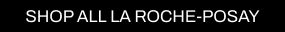 A CTA with a black background and white writing pointing you to all Cult Beauty’s La Roche-Posay products. 