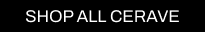 A CTA with a black background and white writing pointing you to all Cult Beauty’s cerave products. 