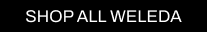 A CTA with a black background and white writing pointing you to all Cult Beauty’s Weleda products. 
