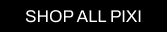 A CTA with a black background and white writing pointing you to all Cult Beauty’s PIXI products