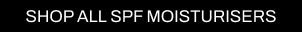 A CTA with a black background and white writing pointing you to all Cult Beauty’s SPF Moisturisers products. 