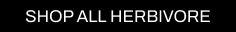 a CTA with a black background and white writing directing you to all Cult Beauty's Herbivore products.