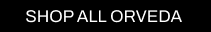 a CTA with a black background and white writing directing you to all Cult Beauty's ORVEDA products.