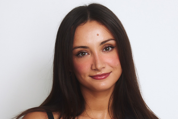 Hannah Grime Cult Beauty Buyer