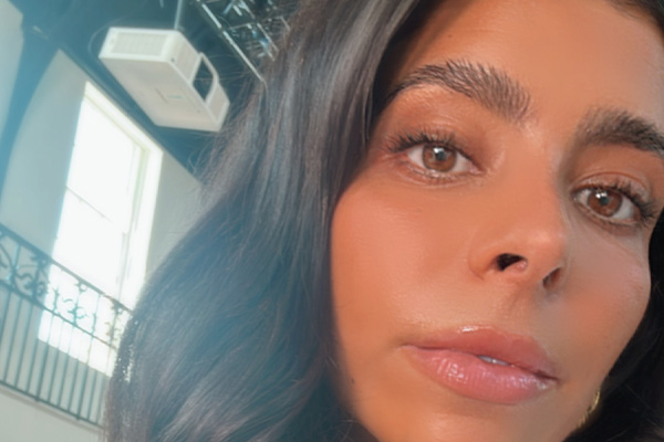 Sophia Ghwedar Cult Beauty Buyer