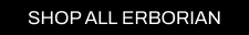 A CTA with a black background and white writing pointing you to all Cult Beauty’s ERBORIAN products