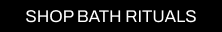 A CTA with a black background and white writing pointing you to all Cult Beauty’s Bath products