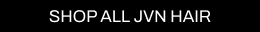 A CTA with a black background and white writing pointing you to all Cult Beauty’s JVN HAIR products