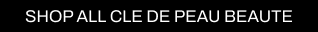 A CTA with a black background and white writing pointing you to all Cult Beauty’s Cle De Peau Beaute products