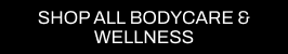 A CTA with a black background and white writing pointing you to all Cult Beauty’s bodycare and wellness products