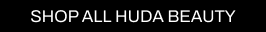 A CTA with a black background and white writing pointing you to all Cult Beauty’s HUDA BEAUTY products