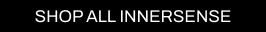 A CTA with a black background and white writing pointing you to all Cult Beauty’s INNERSENSE products