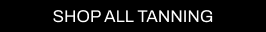 A CTA with a black background and white writing pointing you to all Cult Beauty’s TANNING products
