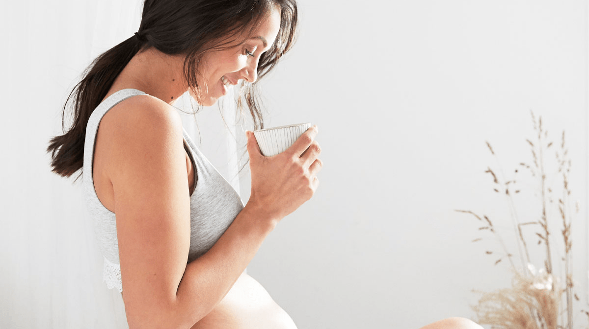 Hydration During Pregnancy: Why is it so important?