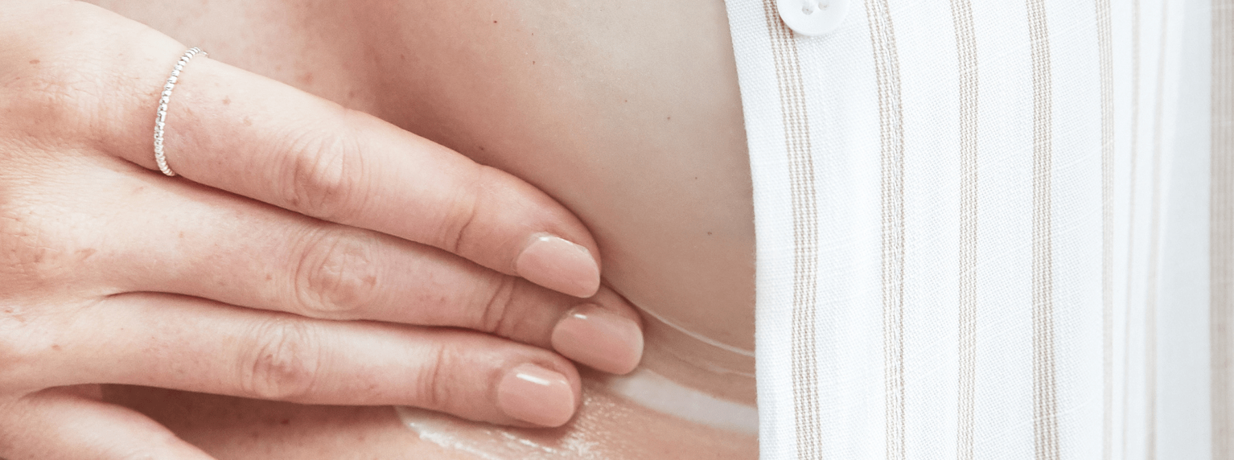 How To Perform A Breast Massage And Why You Should Try It