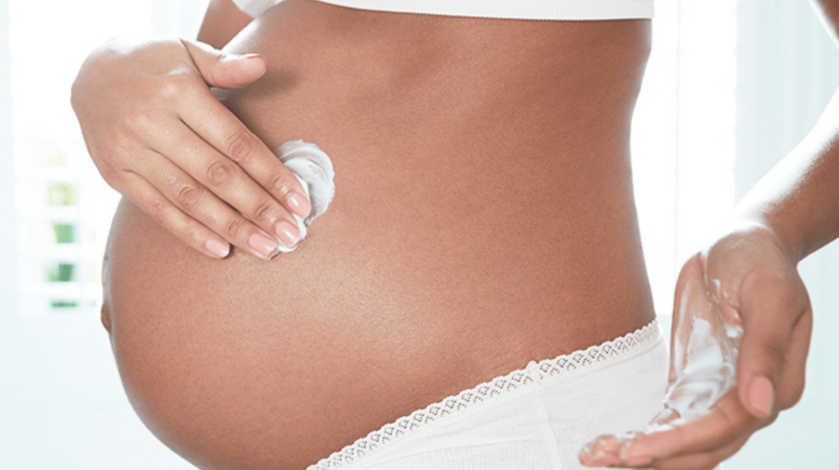 How To Perform A Stomach Massage During Pregnancy