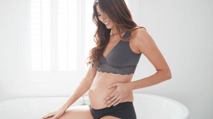 Ways You Can Have A Positive And Happy Pregnancy In 2021