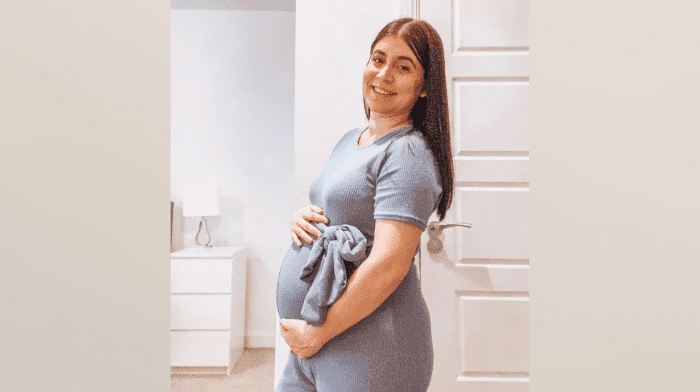 My IVF Journey To Motherhood: Katy Jenkins