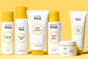 mini mio full range