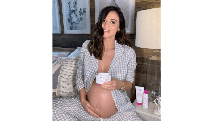 Mother's Day Inspiration with Lucy Meck