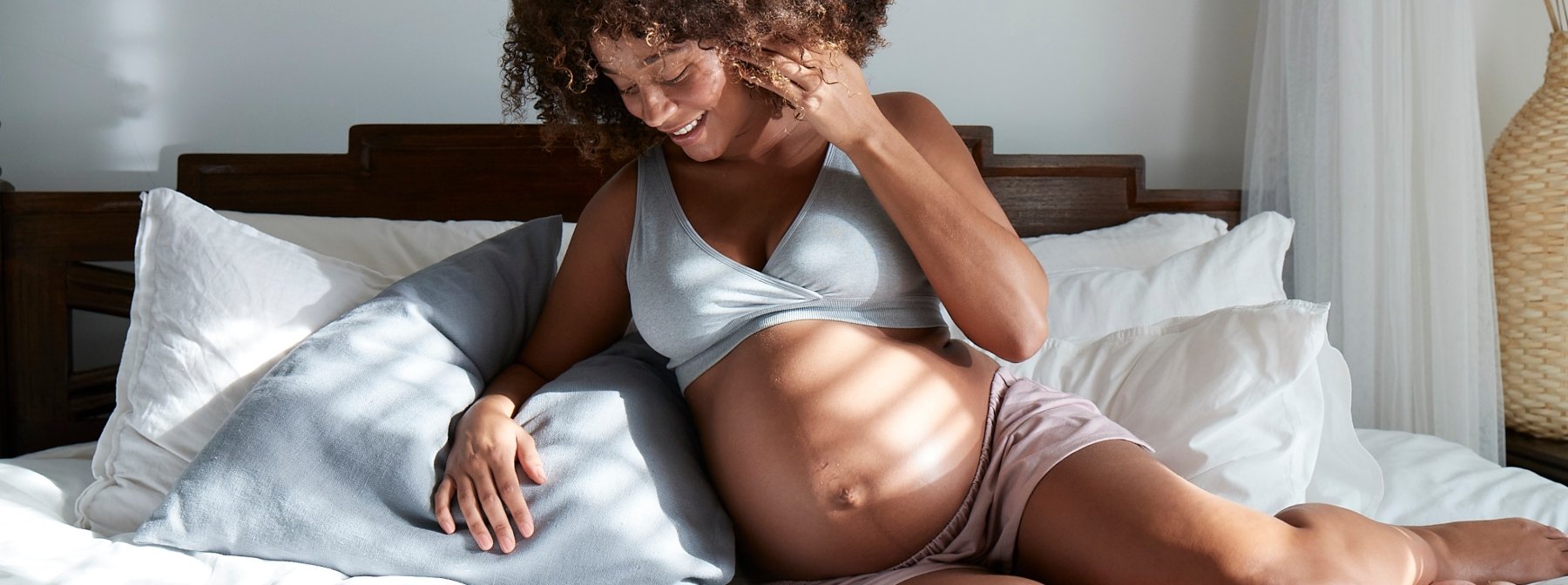 5 Tips for Being Pregnant in Summer