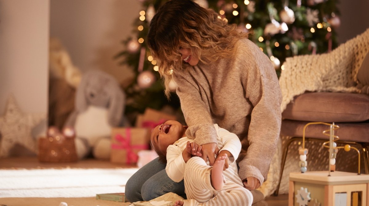 The Best Christmas Ideas For Mums (and Mini)