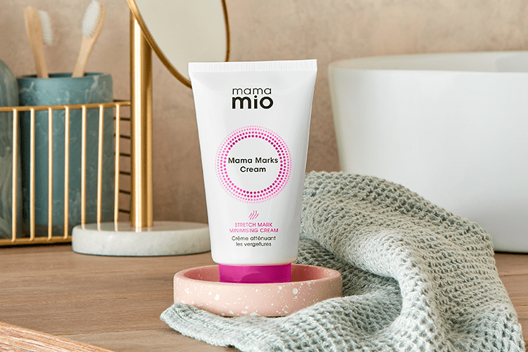 mama mio tummy rub scrub