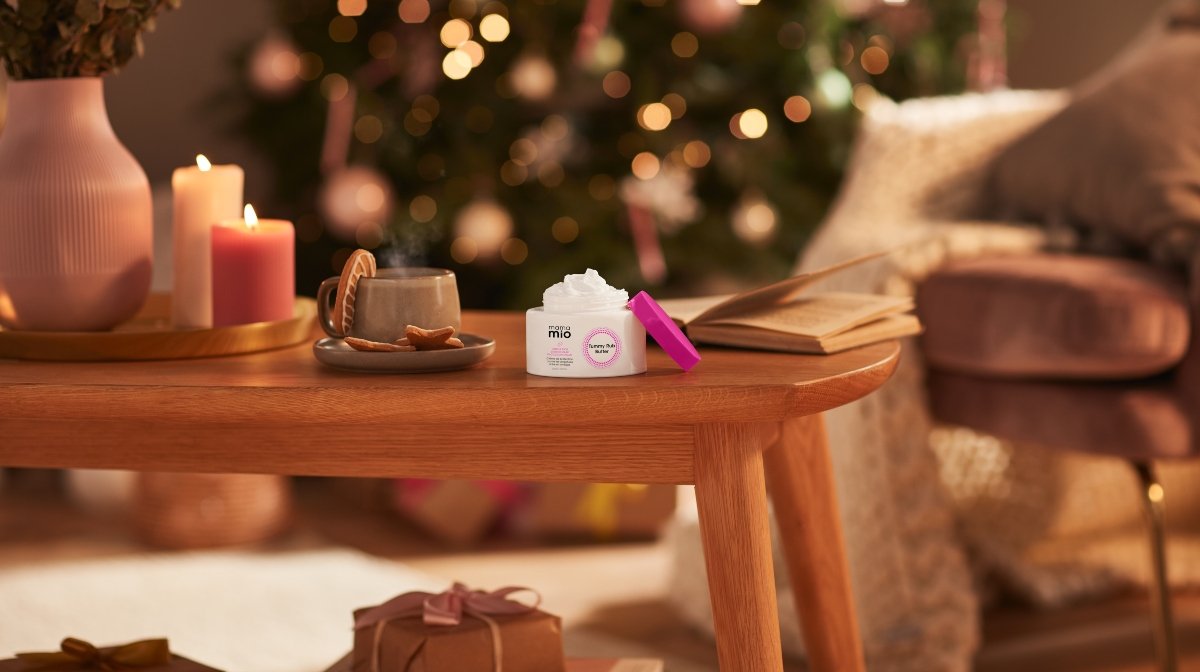 The Best Christmas Ideas For Mum (and Mini)