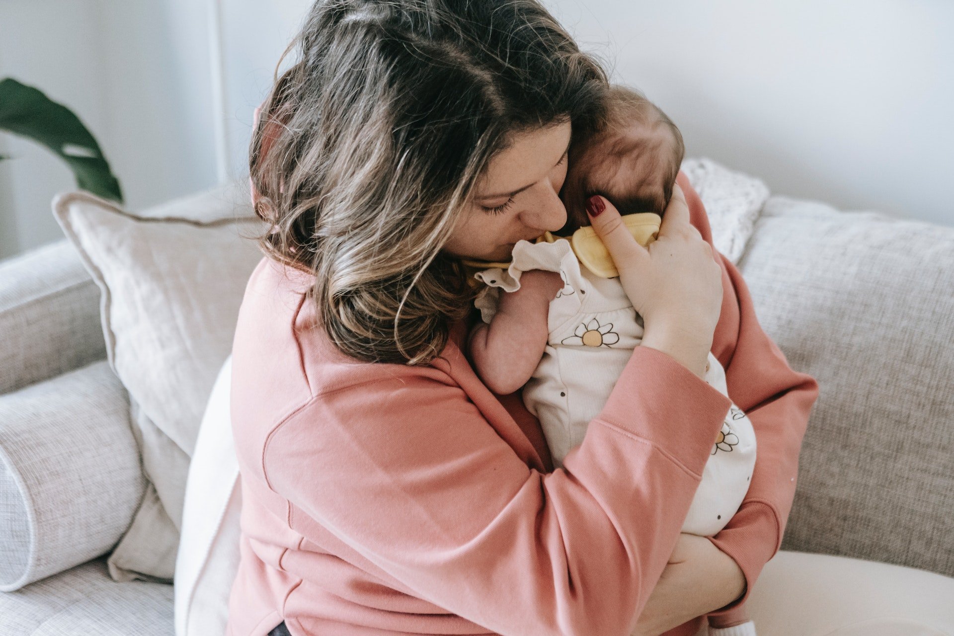 Navigating the Fourth Trimester: Essential Tips for New Moms