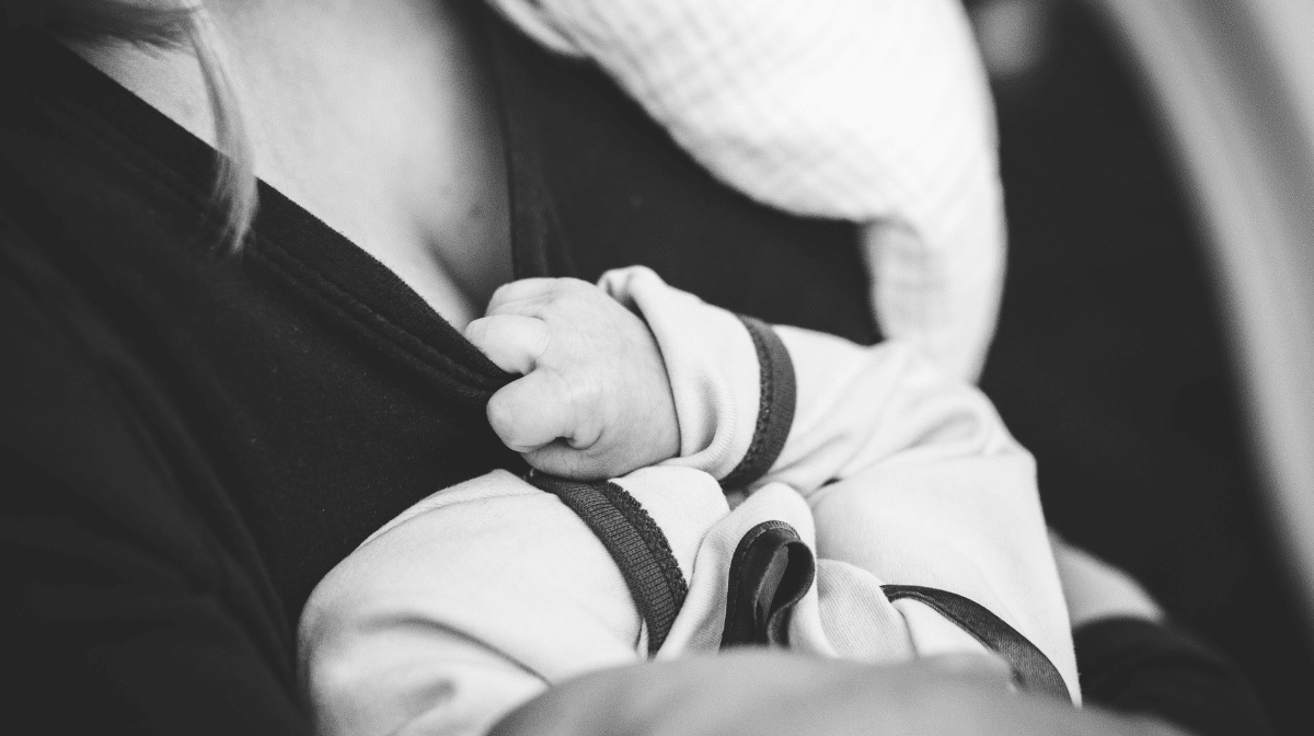 How To Prepare For Breastfeeding: Our Top Tips