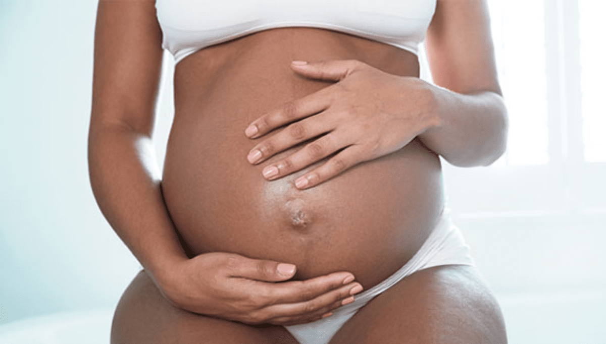 Do Pregnancy Stretch Marks Hurt Or Itch Mama Mio