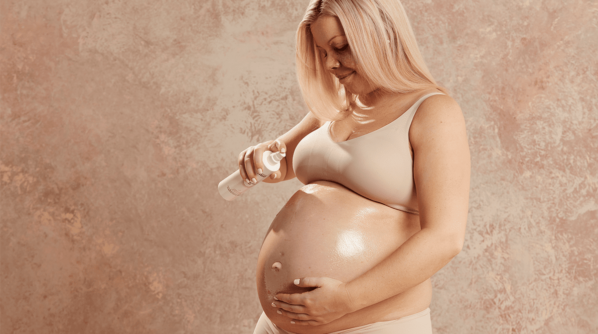 The Mamahood Hub, Pregnancy Advice & Bodycare Tips