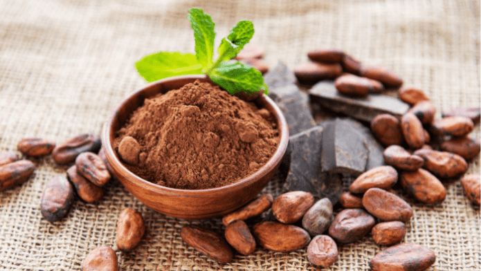 Beneficios del Cacao: 10 Beneficios del Cacao para la Salud
