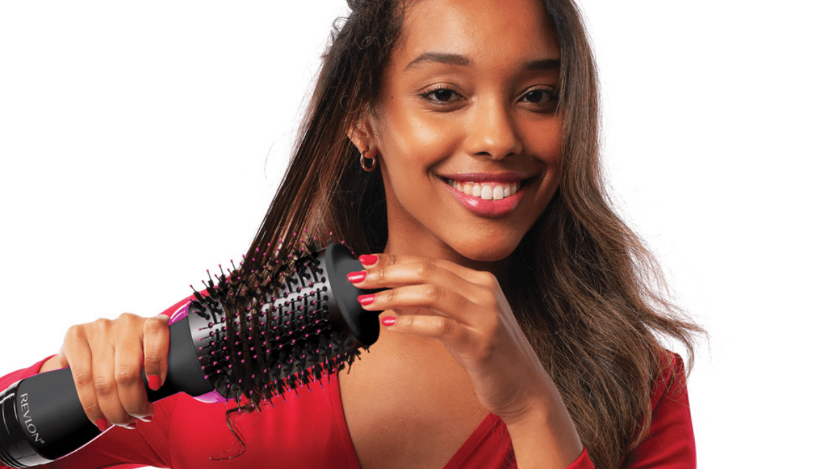 A Guide to Using Your Hair Dryer Brush