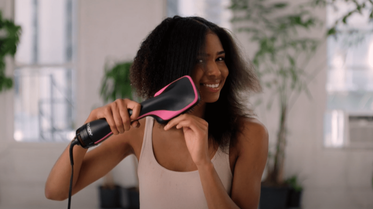 How to Straighten Curly Hair for a Smooth Finish