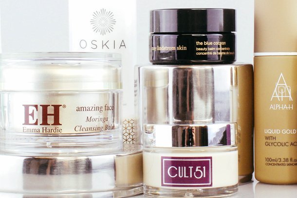 Cult Beauty's 'Best of 2014'