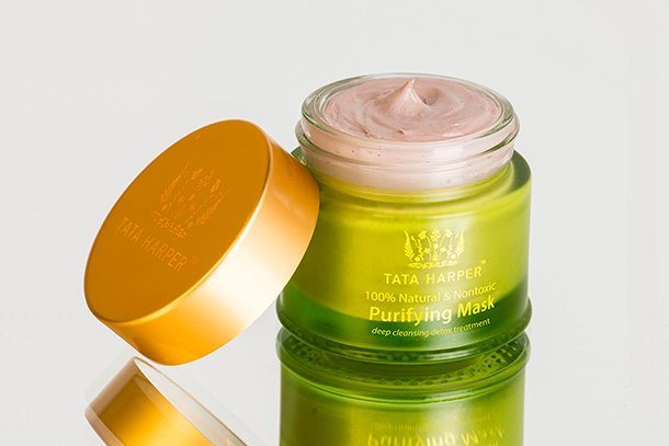 Get surreally good skin with these super-natural saviours