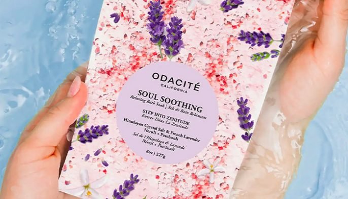 Upgrade your evening ritual with Team Cult Beauty's best-loved bath soaks