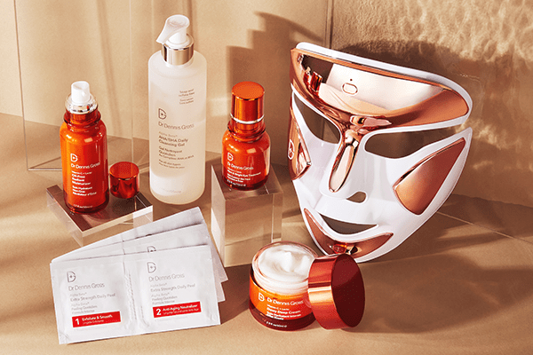 Cult Brand of the Month: Dr. Dennis Gross Skincare