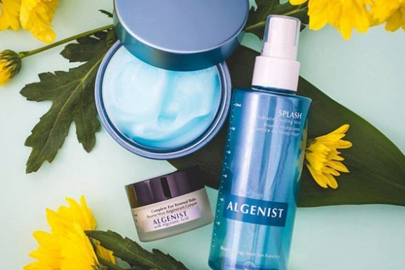 Algenist have answered all our burning skin care questions