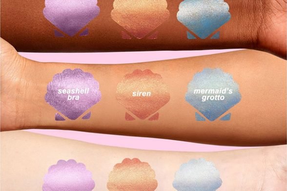 Unleash your inner Ariel with these new mermaid-worthy launches