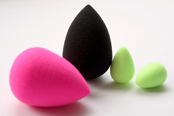 Get more from your Beautyblender with these expert tips
