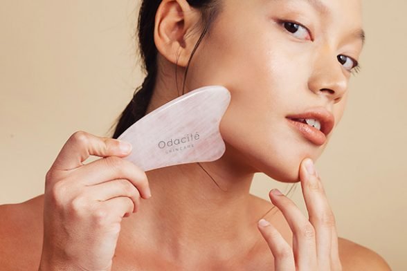 Tips to help you get to grips with Gua Sha