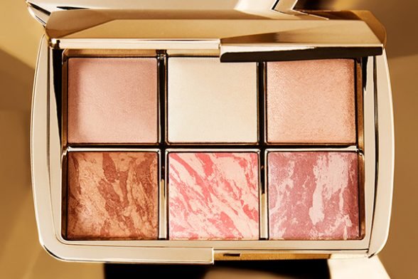 Introducing hourglass' must-have festive Ambient Lighting Collection