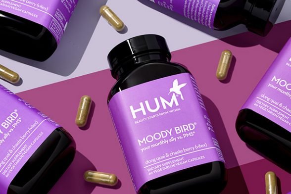Why you need to add HUM Nutrition to your capsule wardrobe